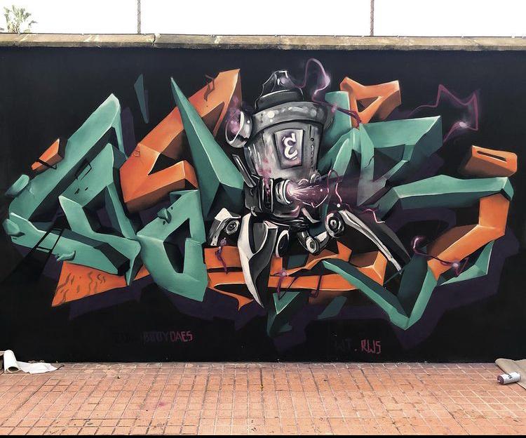 Daes