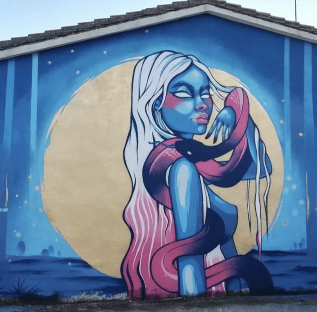 Neskita