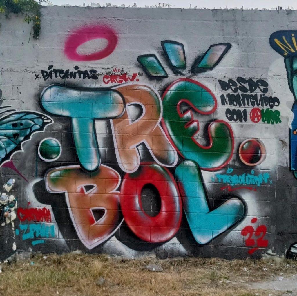 Trébol