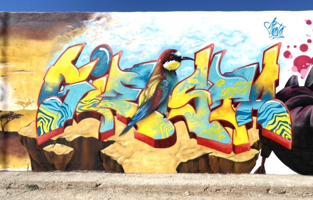 Siesta Man
