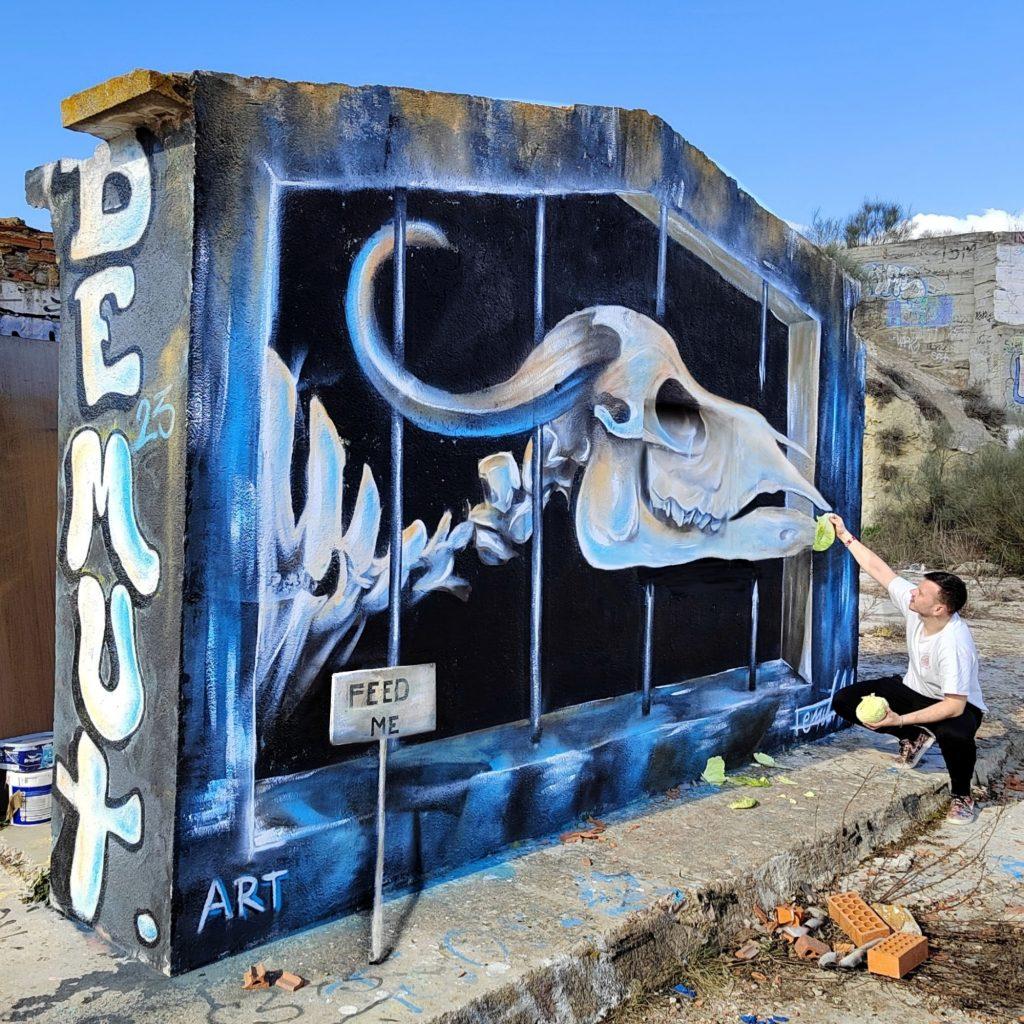 Demut.Art