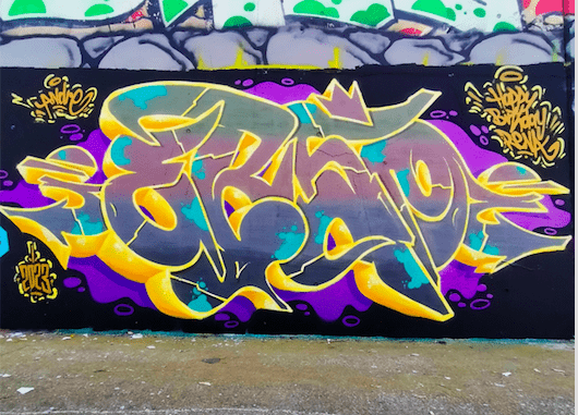 ERSO