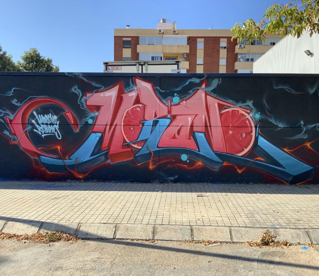 moreno