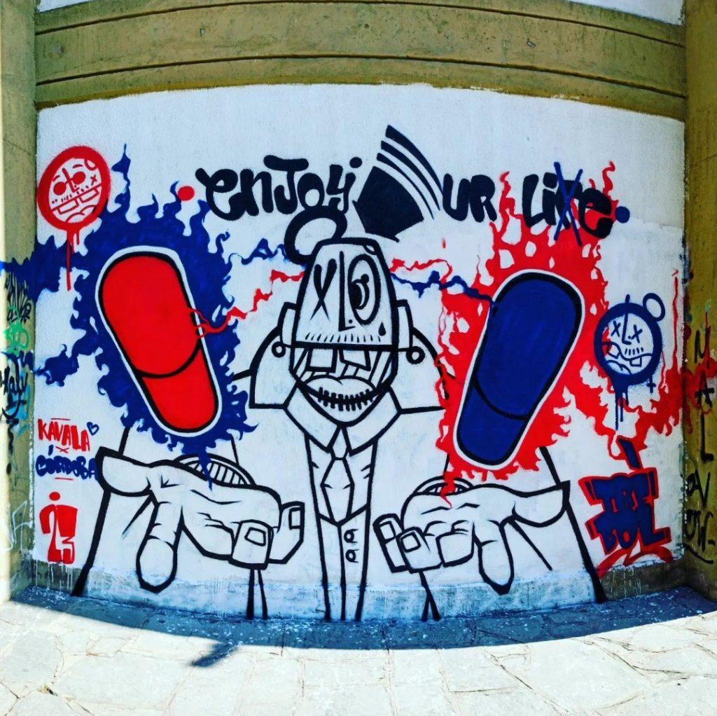 TRÉBOL