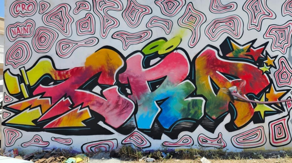 CRO64
