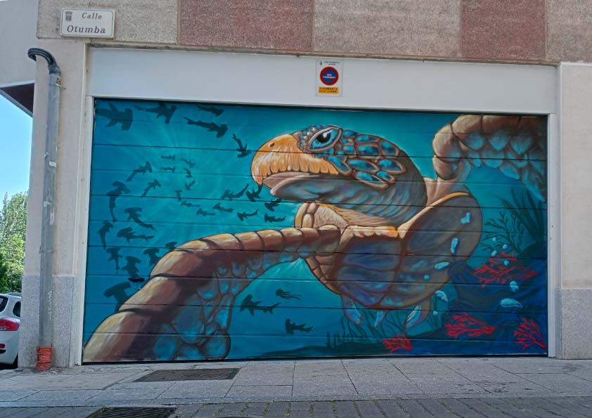 rober bece