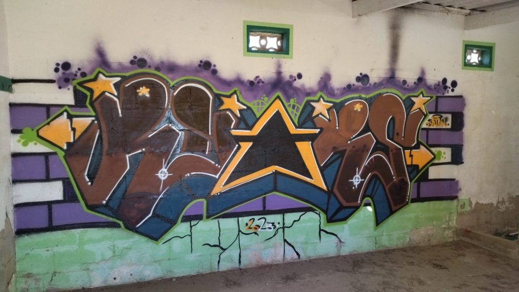 RuarsUno
