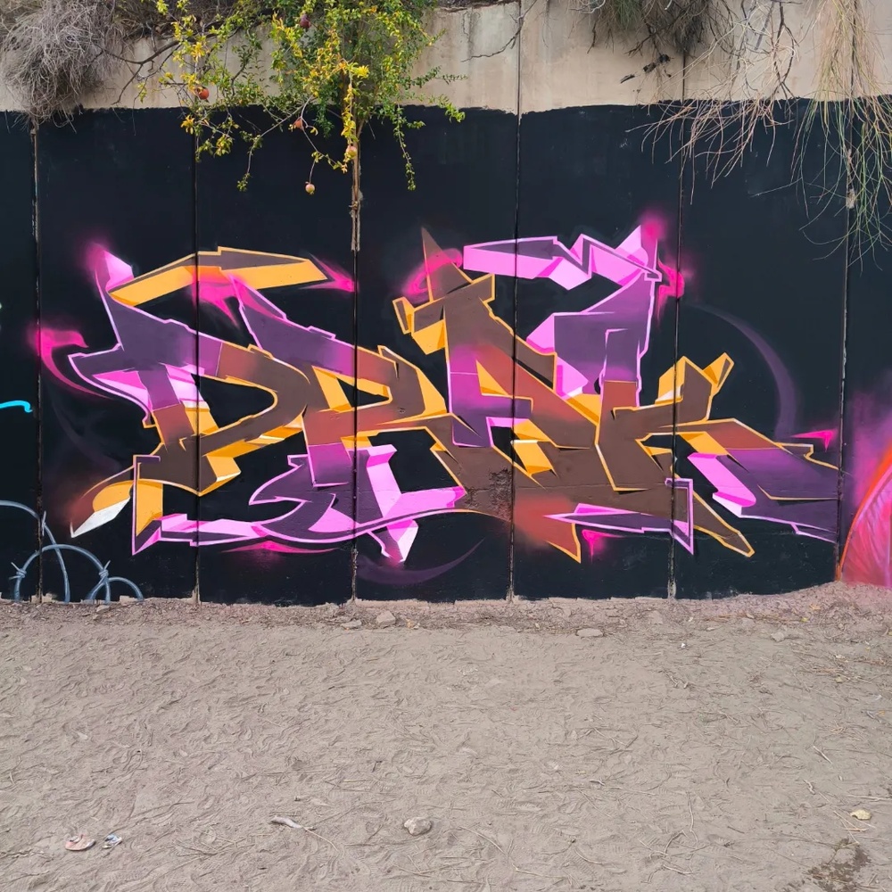 Drak