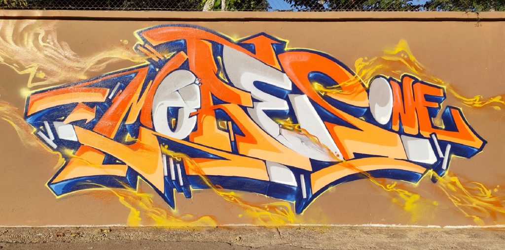 moreno