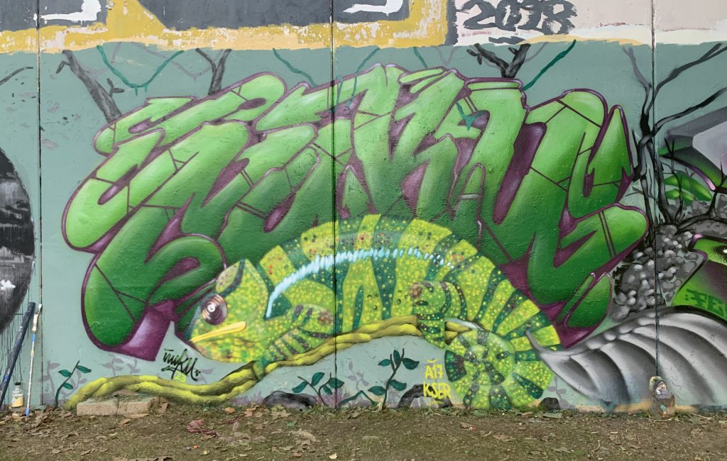 Ñuku