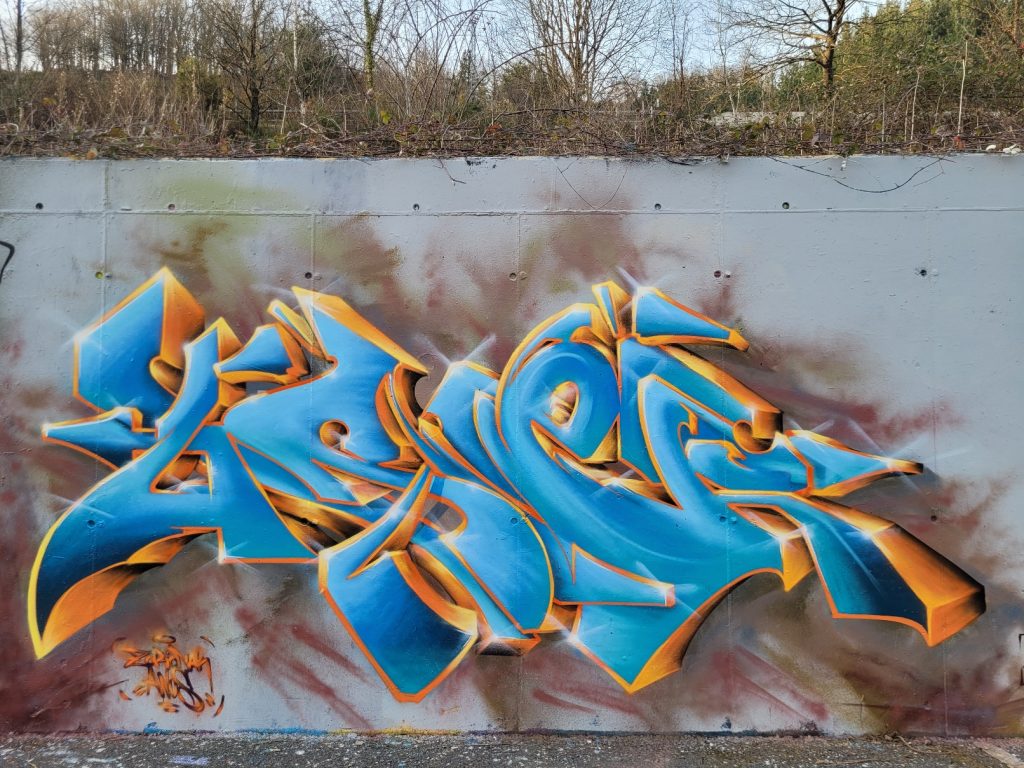 User