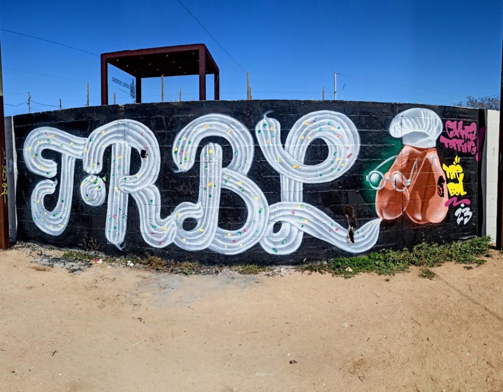 TRÉBOL