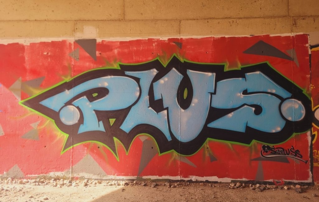 Pluss