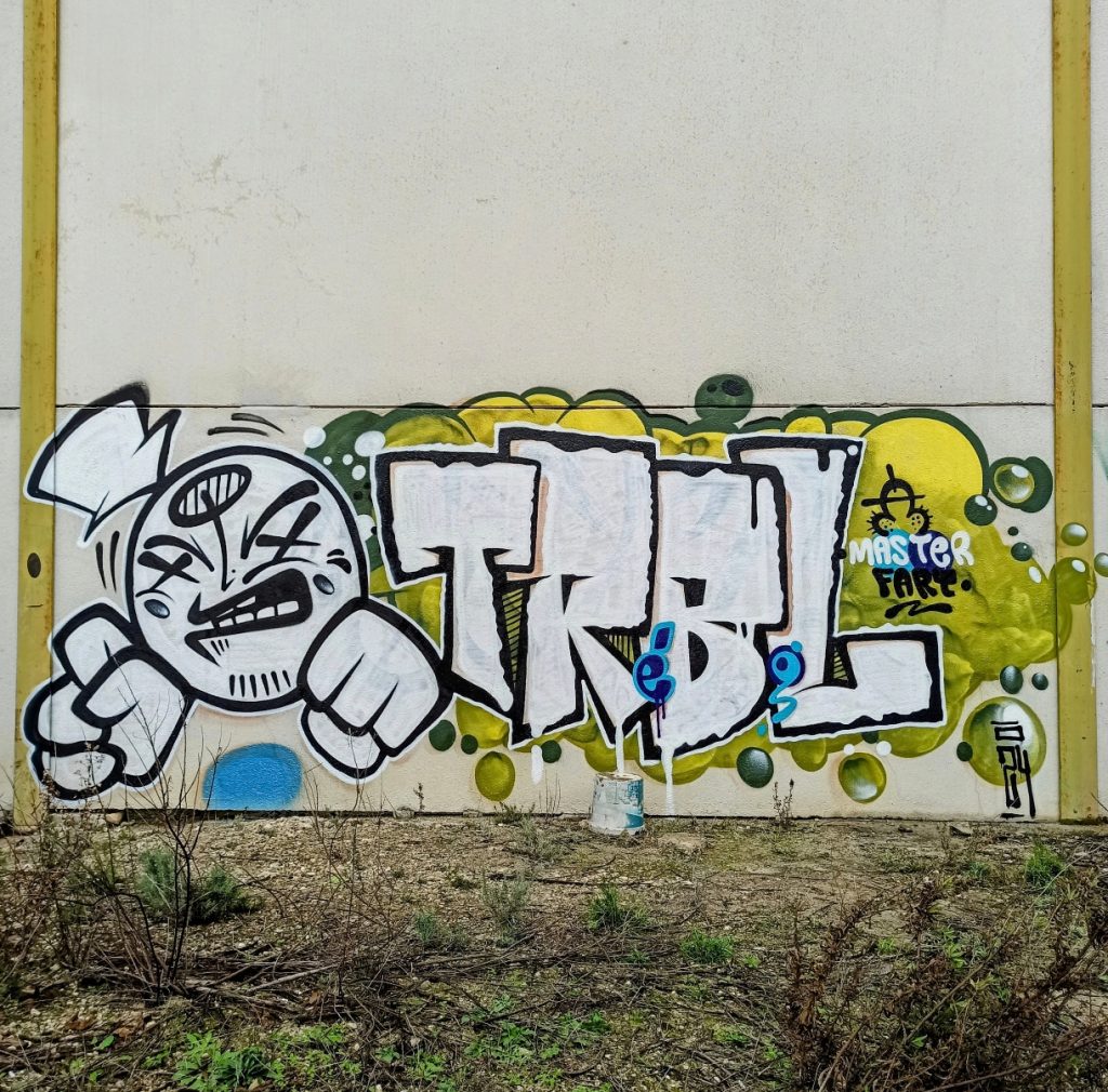 TRÉBOL
