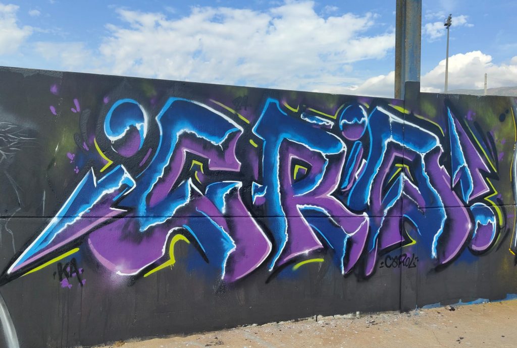 CRO