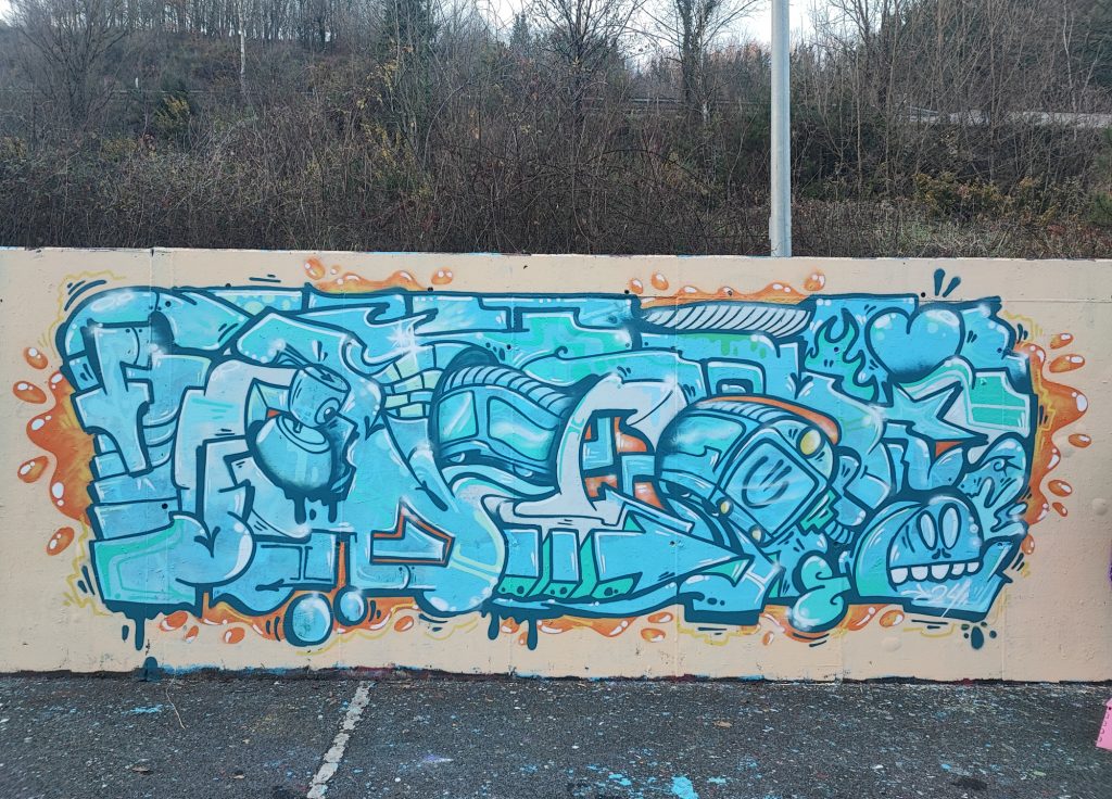 BUCLE