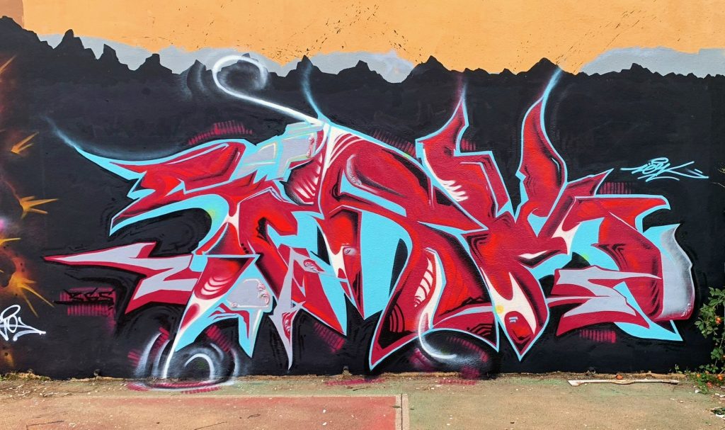 @sandro_beroga a.k.a Serk