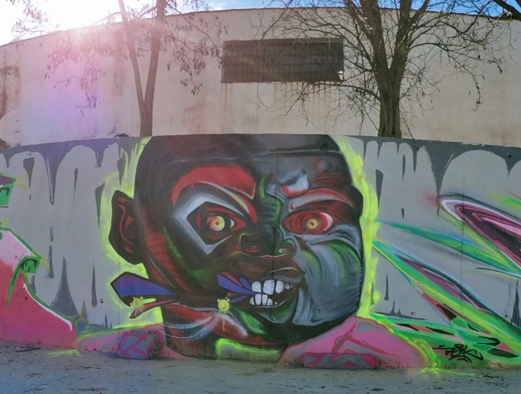 SËRK. @Sandro_Beroga