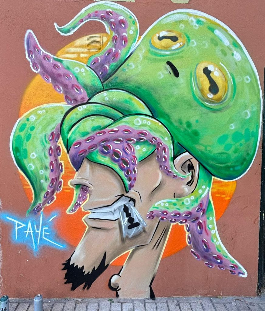 Payé