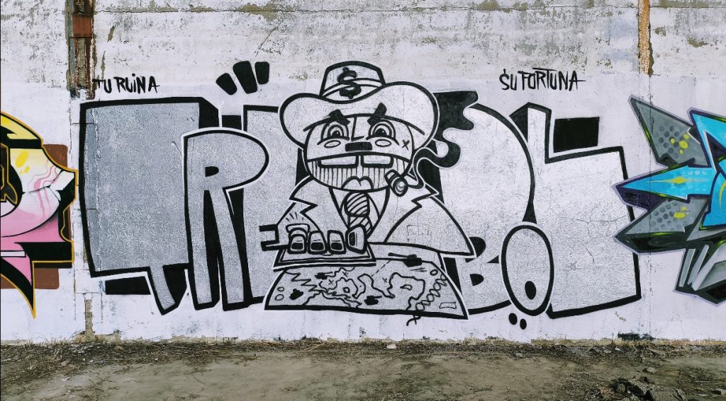 TRÉBOL