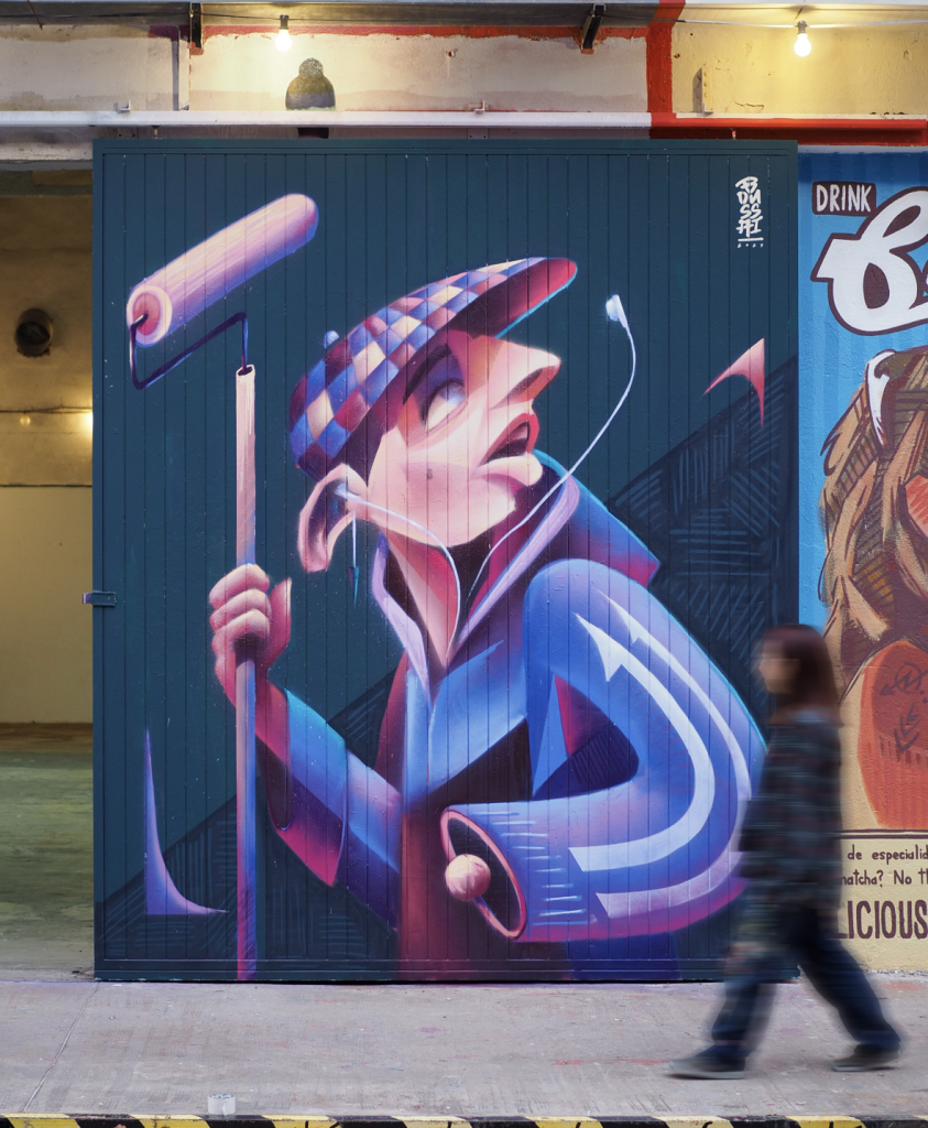 Dan Bonssai / @dan_bonssai