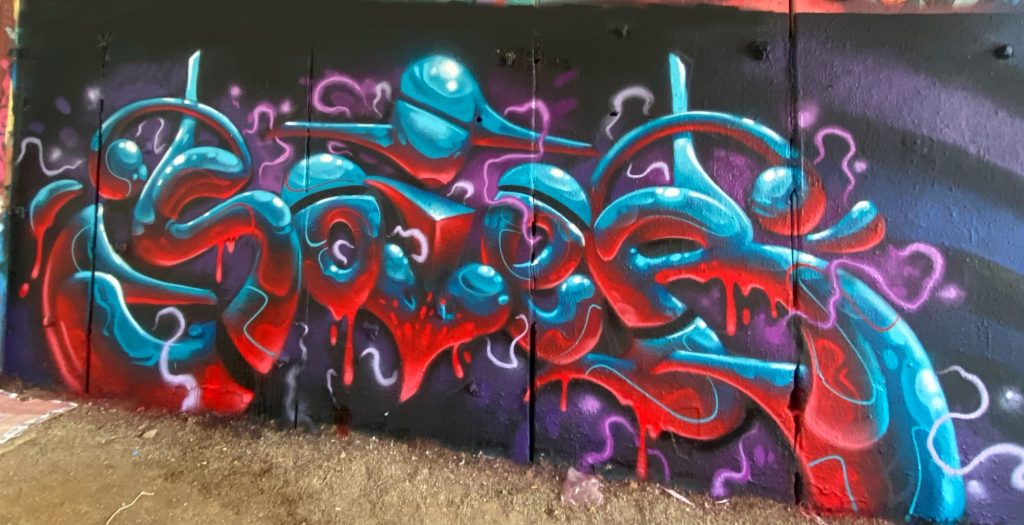 Letras - Tipográfico