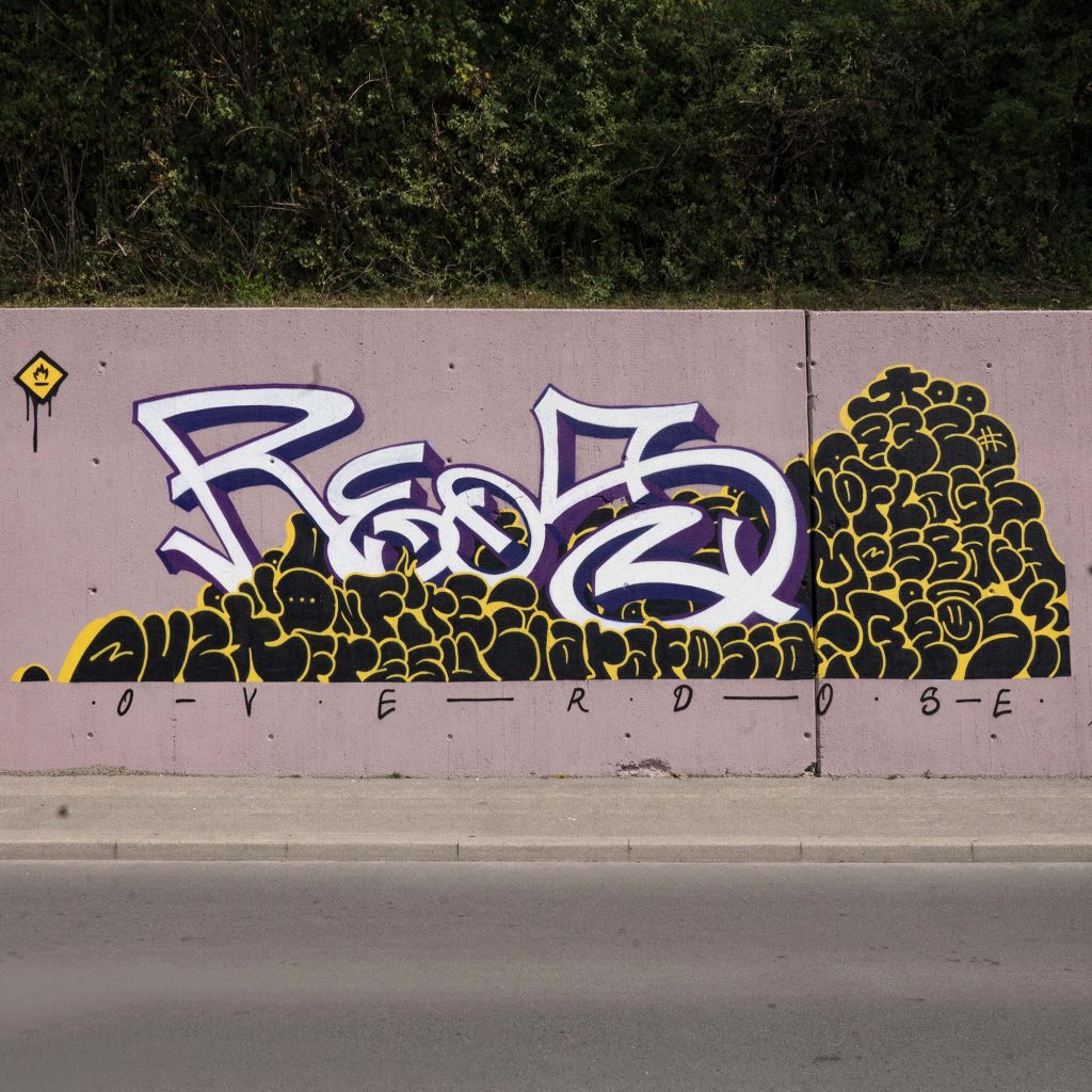 REOS