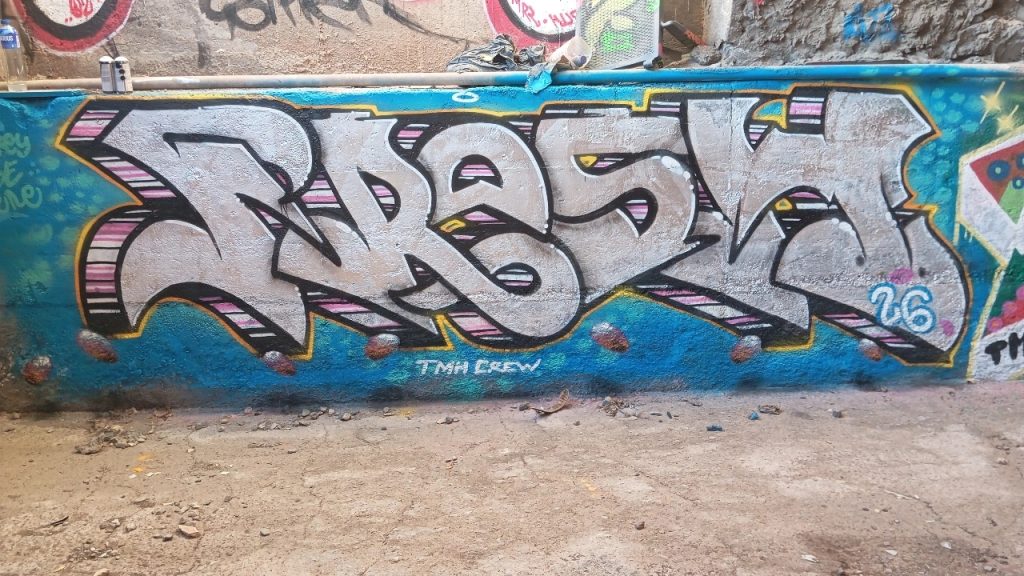 Fresh