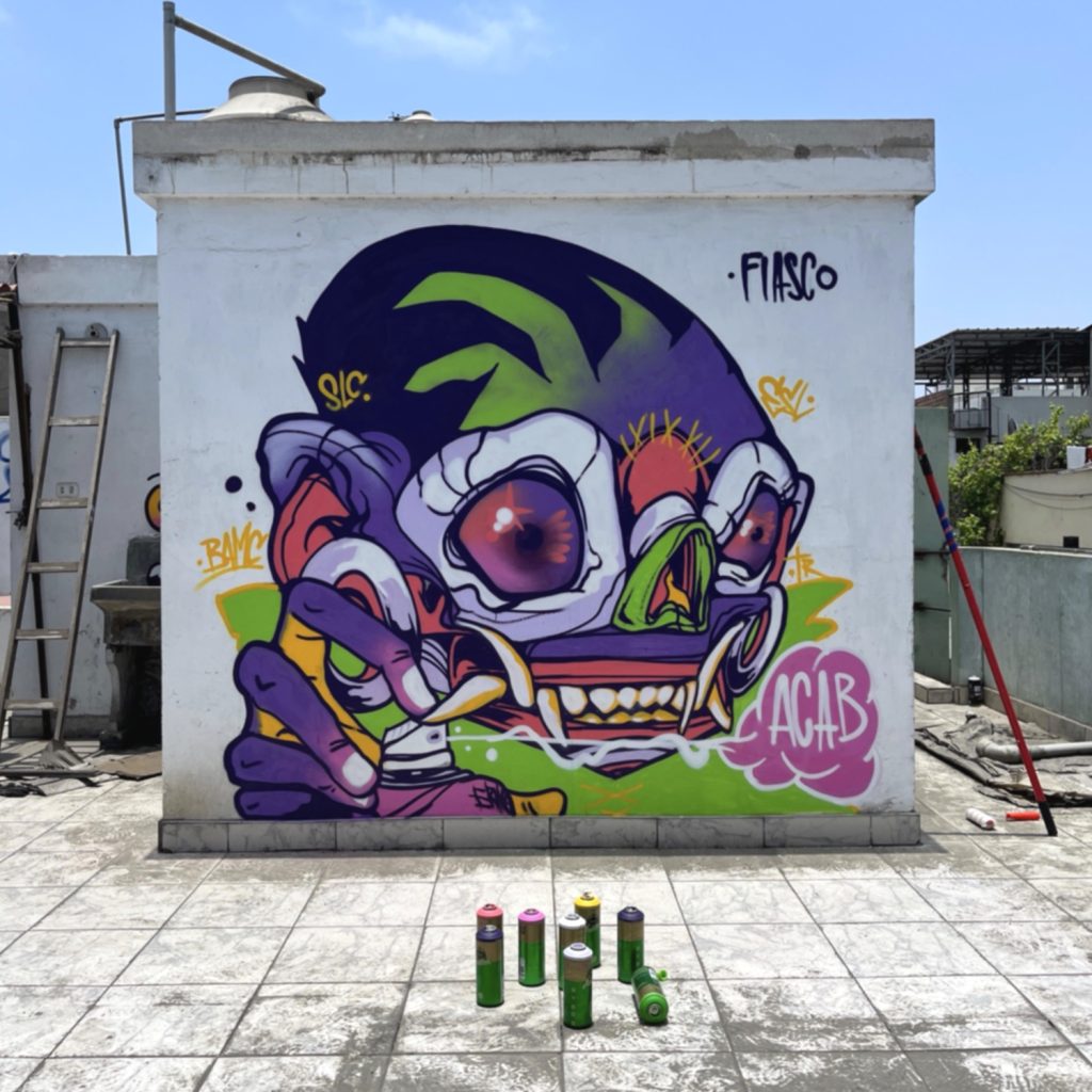 Fiasco