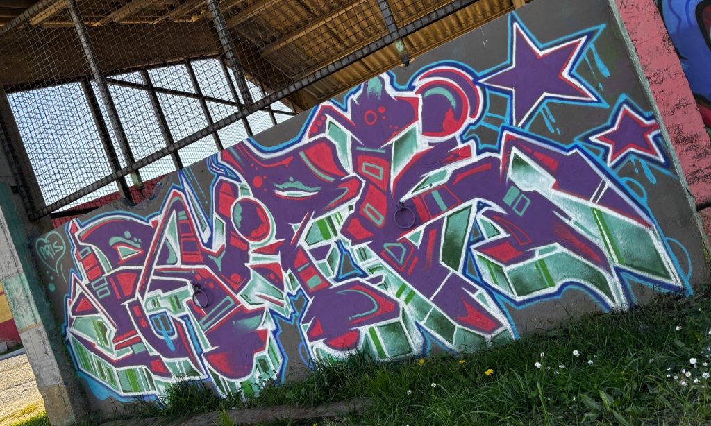 Trupr