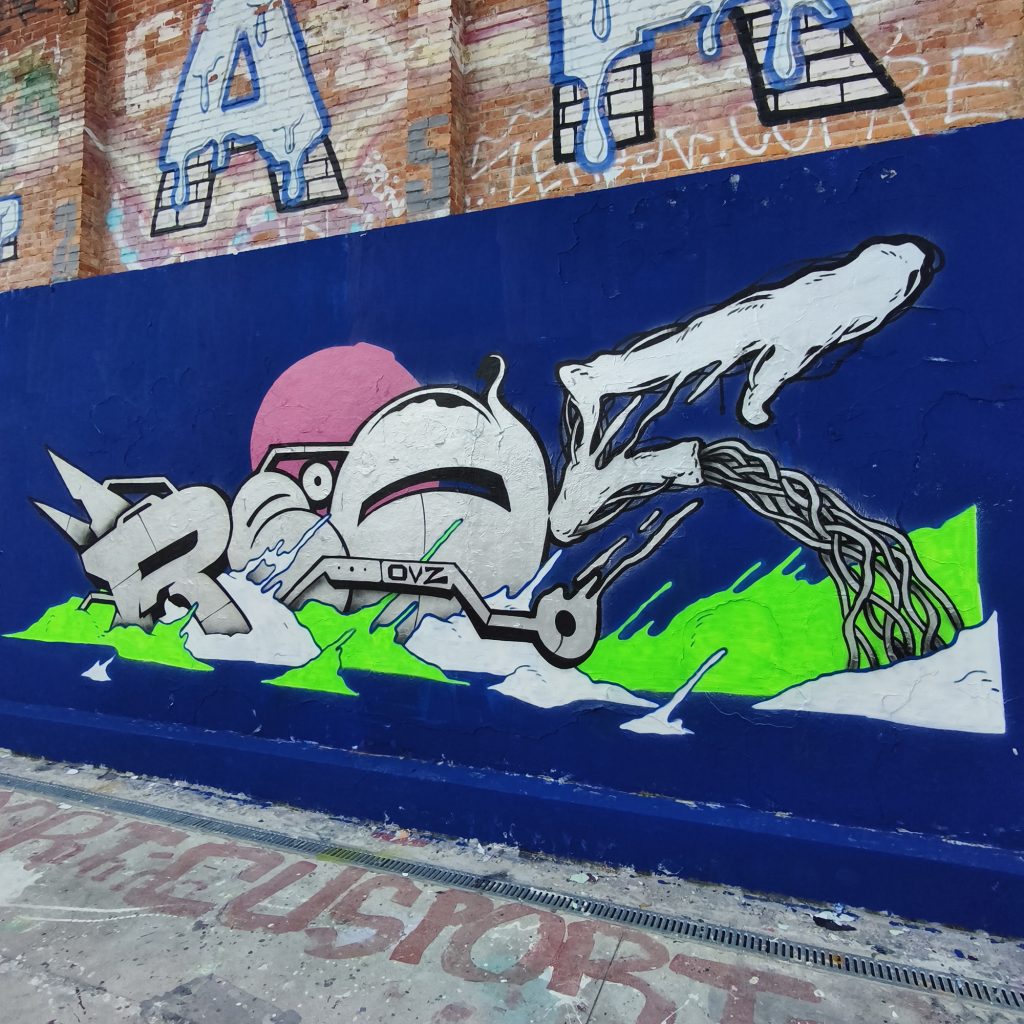 REOS