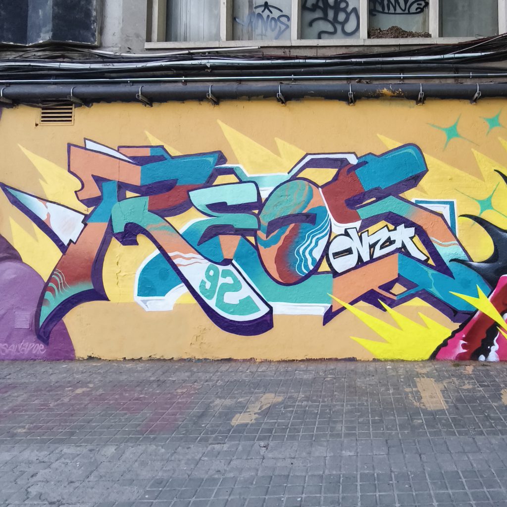 REOS