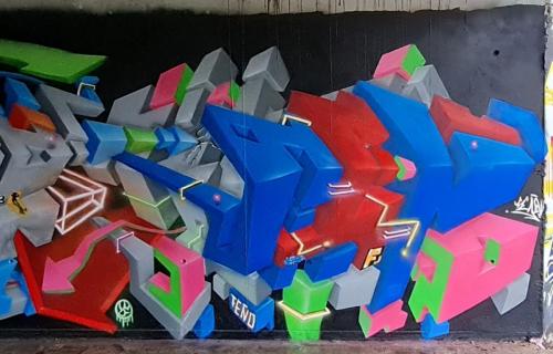 SEGUNDA JORNADA LIGA SILVER 2023