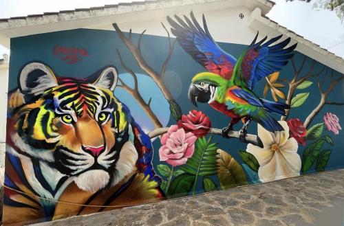 SEGUNDA JORNADA LIGA SILVER 2023