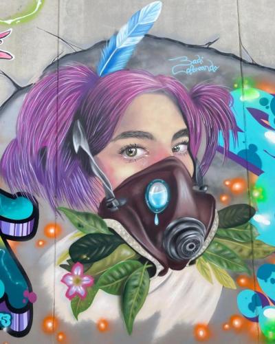 BADI COLOREANDO - QUINTA SEMANA LNG 2023