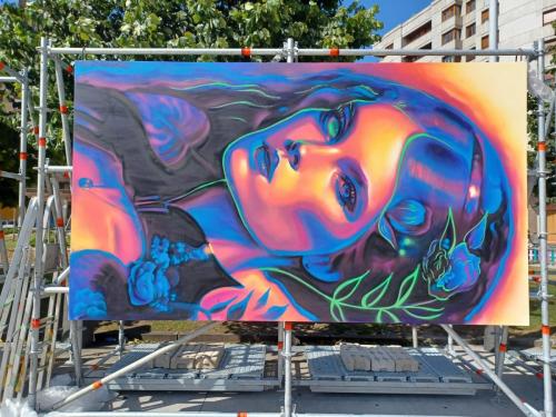 FOCART 2023 - LIGA NACIONAL DE GRAFFITI