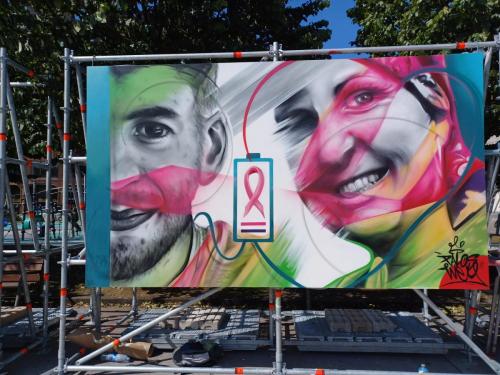 FOCART 2023 - LIGA NACIONAL DE GRAFFITI