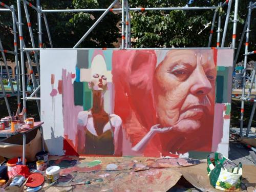 FOCART 2023 - LIGA NACIONAL DE GRAFFITI