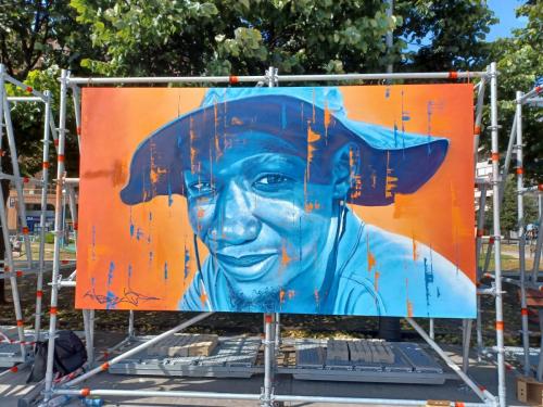 FOCART 2023 - LIGA NACIONAL DE GRAFFITI