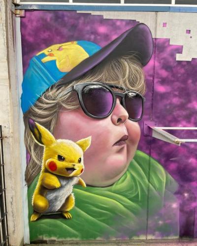 DRIDALI - LNG 3 JORNADA 2023