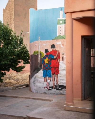 DRIDALI - QUINTA SEMANA LNG 2023