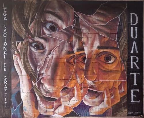 DUARTE - LNG 3 JORNADA 2023