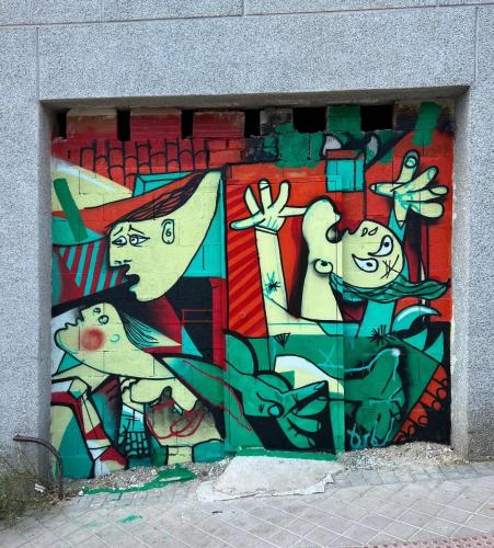 EL REY DE LA RUINA - SEGUNDA SEMANA LNG 2024