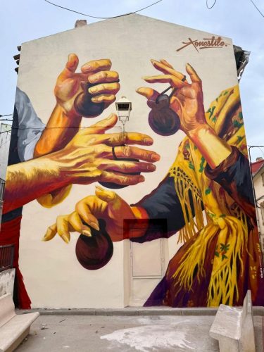 EVENTO ANDORRA LNG 2025 - KONESTILO