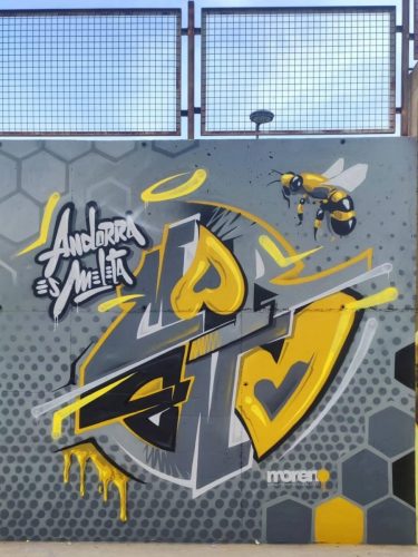 EVENTO ANDORRA LNG 2025 - MORENO