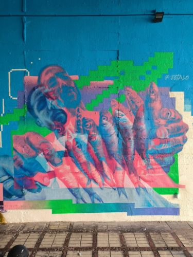 EVENTO BENALMADENA LNG 2025 - JOTA