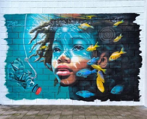 EVENTO ICOD DE LOS VINOS LNG 2025 - BADI COLOREANDO