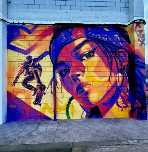 EVENTO ICOD DE LOS VINOS LNG 2025 - MARIADIE