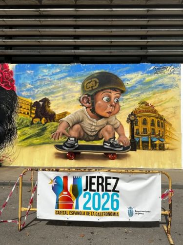 EVENTO JEREZ DE LA FRONTERA LNG 2026 - DECIMA