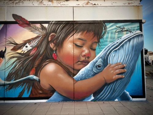 EVENTO TARIFA FINAL LNG 2025 - BADI COLOREANDO